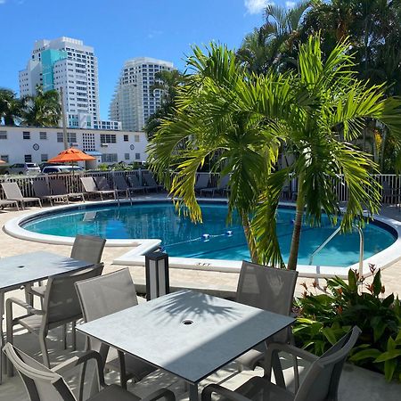 Rolo Beach Hotel Fort Lauderdale Esterno foto