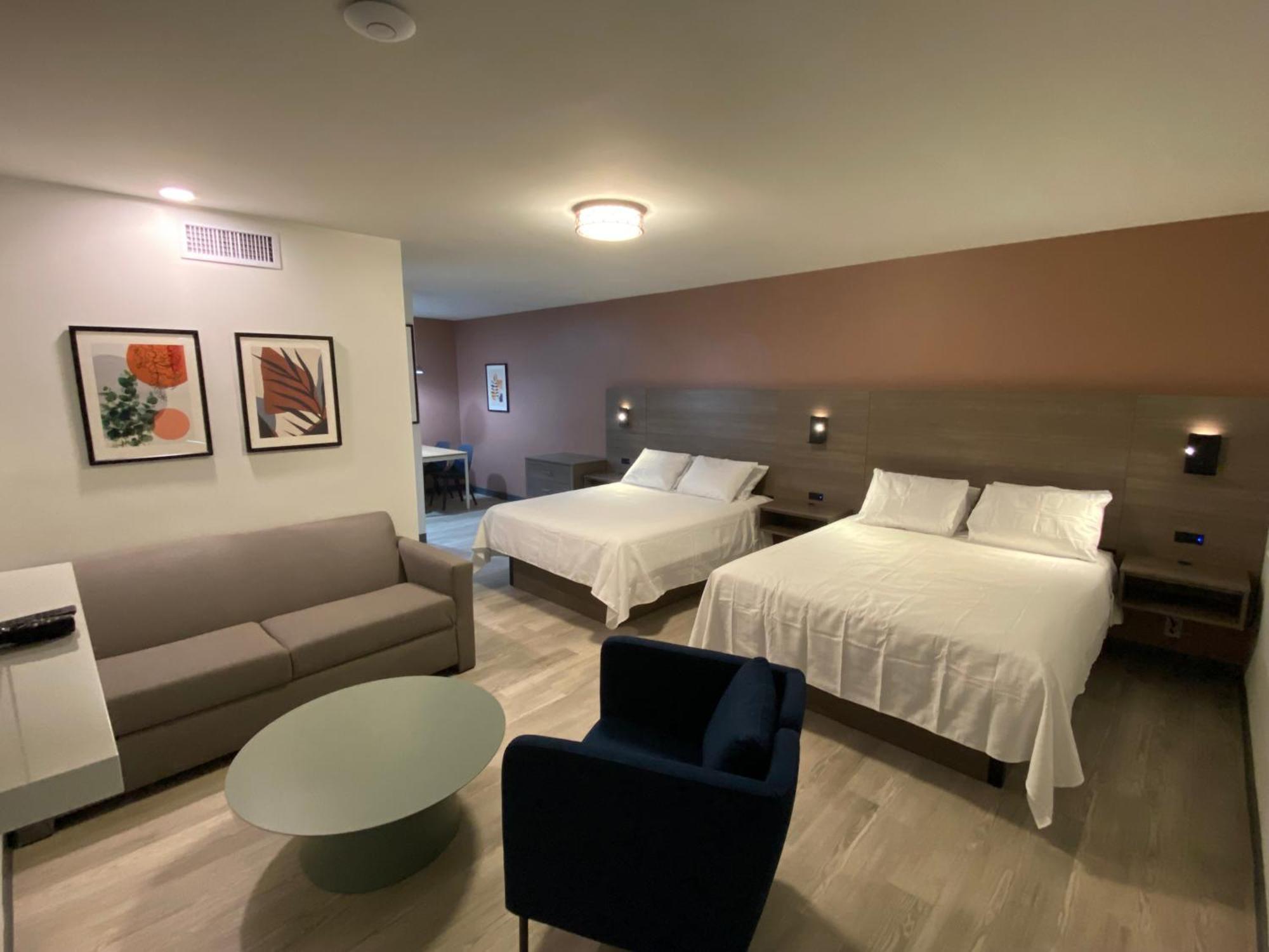 Rolo Beach Hotel Fort Lauderdale Esterno foto